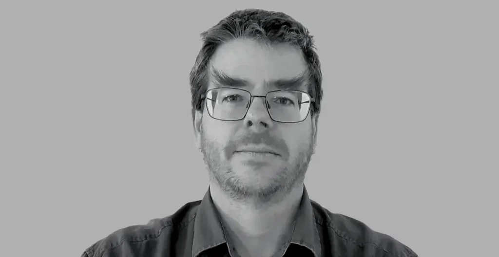 Mathieu Guay - Geology manager