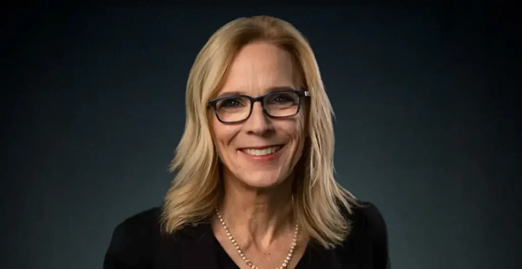Ingrid Martin - Chief financial officer
