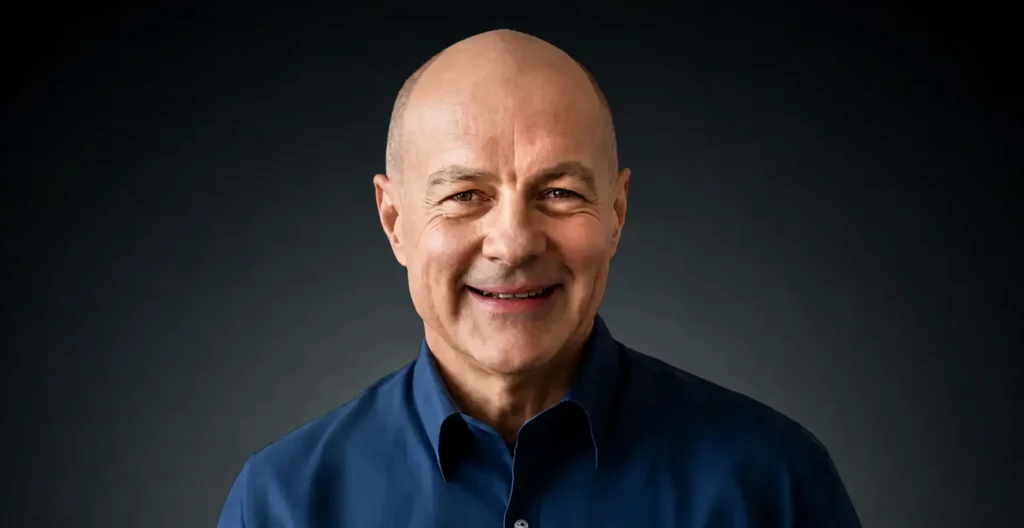 Johan Poll - Director