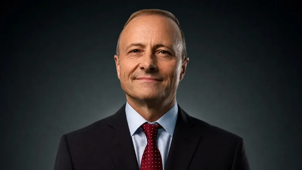 Mark Fedosiewich - Chairman