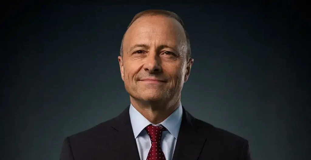 Mark Fedosiewich - Chairman