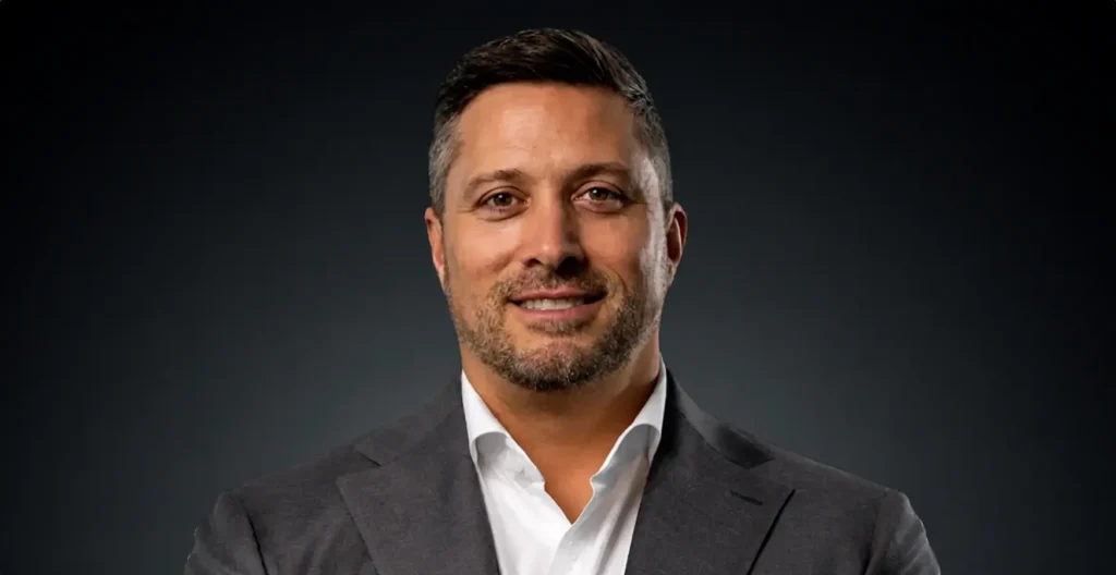 Mathieu Savard - President, CEO & Director​