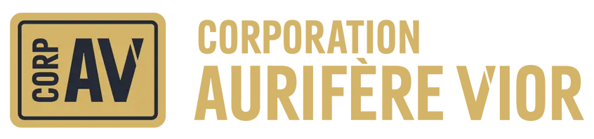 Corporation Aurifère Vior